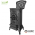 Чугунная печь KAWMET P9 (8 kW) ECO купить